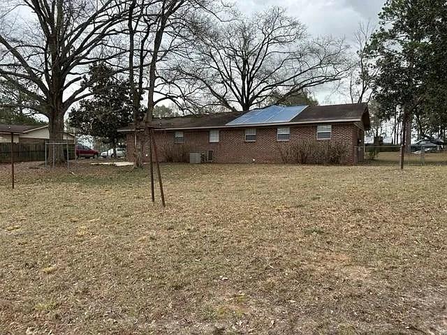 House for sale in Andalusia, Alabama