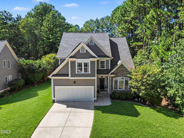 House for sale in Lake Hogan Farms, Carrboro