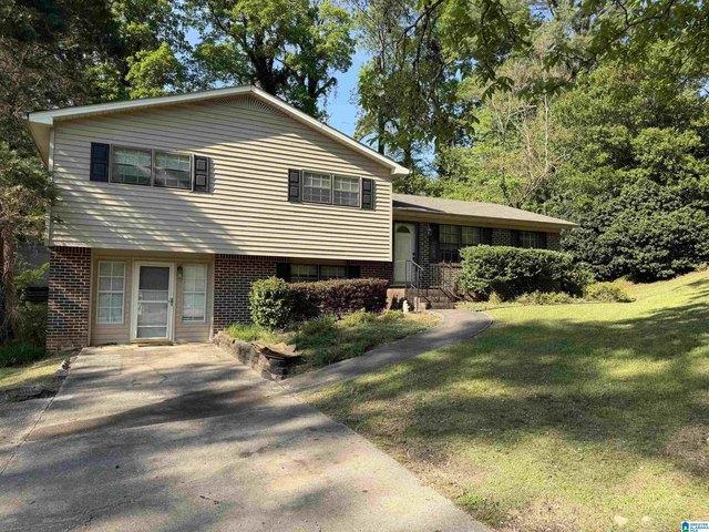 House for sale in Alabaster, Alabama