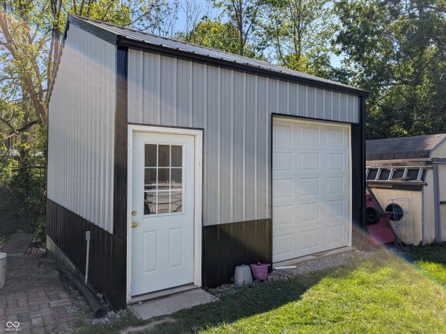 House for sale in North Vernon, Indiana