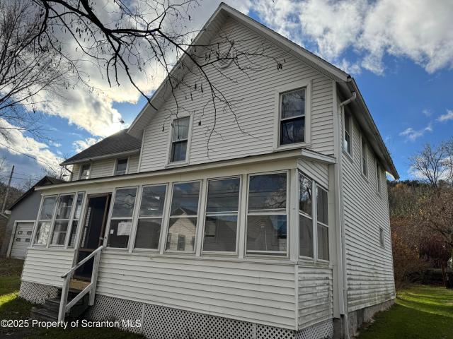 Property for sale in Hallstead, Pennsylvania