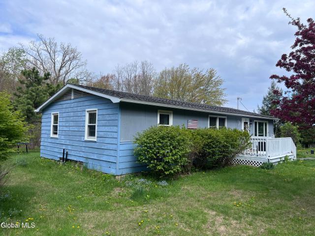 House for sale in Cropseyville, New York