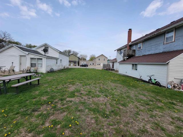 Land for sale in Footville, Wisconsin