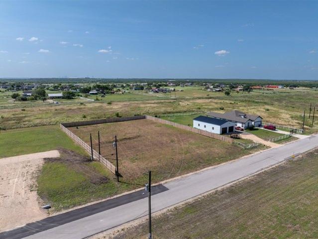 Land for sale in San Elizario, Texas