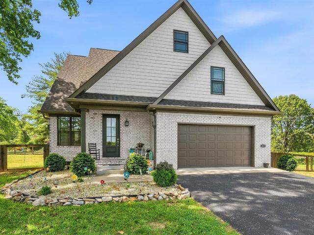 House for sale in Simpson, Kentucky