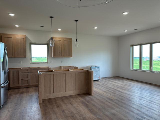 House for sale in Wykoff, Minnesota