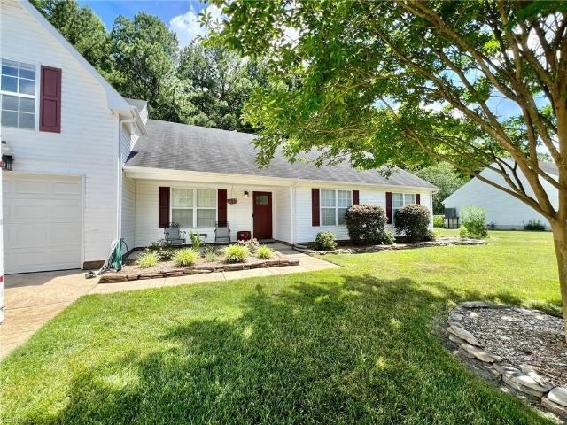 Property for rent in Virginia