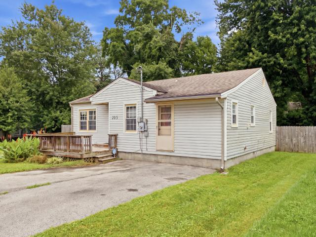 House for sale in Berea, Kentucky