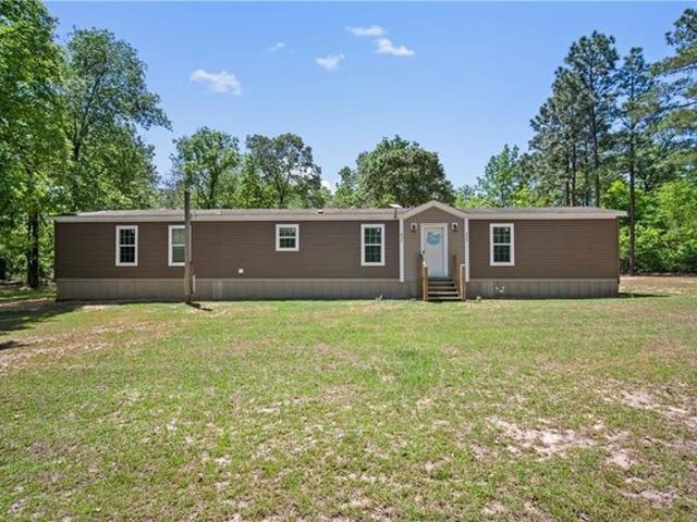 House for sale in Citronelle, Alabama