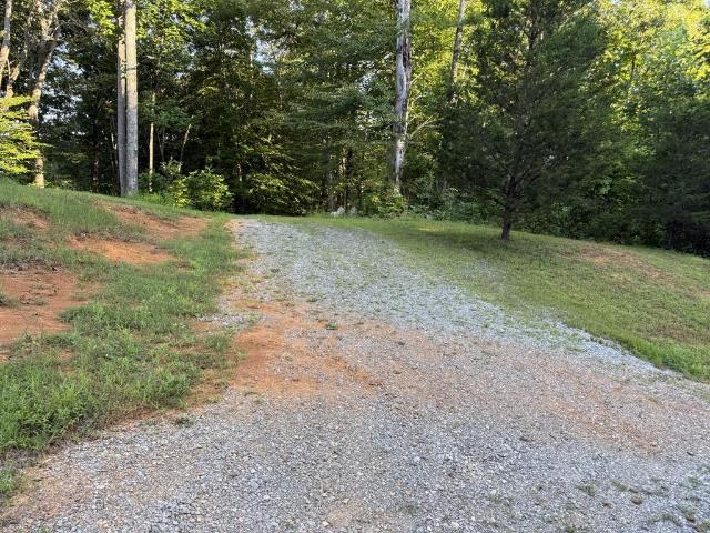Land for sale in Burkesville, Kentucky