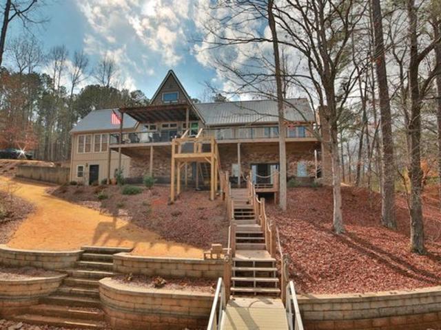 House for sale in Wedowee, Alabama
