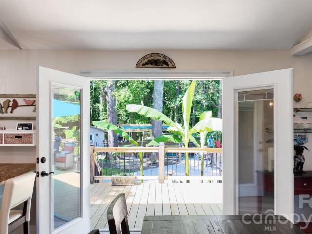 House for sale in North Carolina