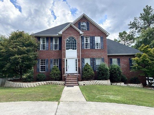 House for sale in Hodges, South Carolina