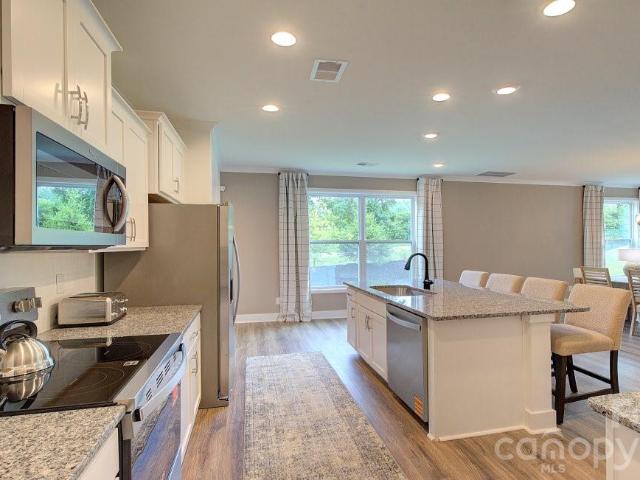 Townhouse for sale in Weaverville, North Carolina