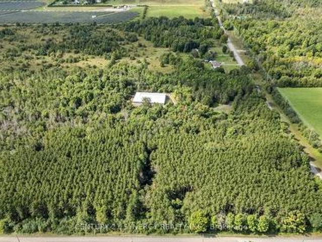 Land for sale in Ontario