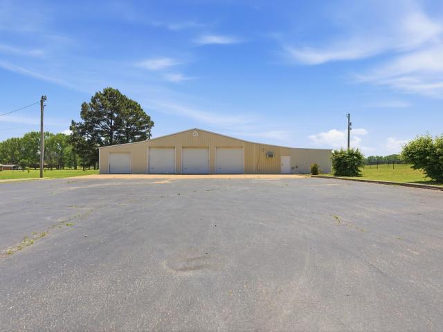 Land for sale in Ark