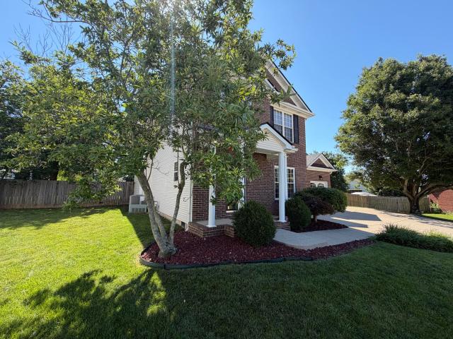 House for sale in Versailles, Kentucky
