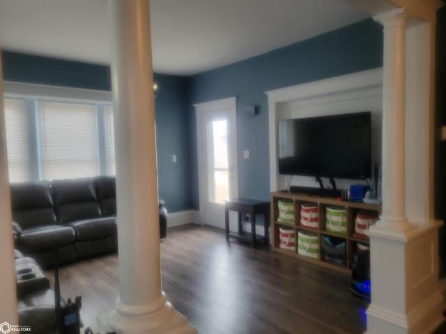 House for sale in Ringgold, Iowa