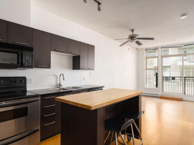 Apartment for rent in Vancouver, British Columbia