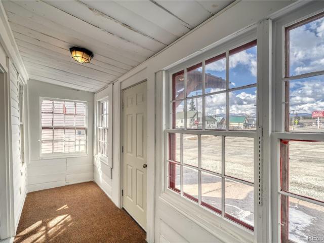 House for sale in Leadville, Colorado