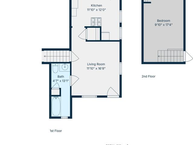 House for sale in Oregonia