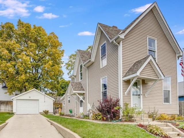 House for sale in Brookville, Franklin County