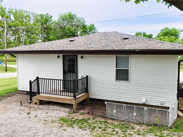 House for sale in Eldon, Missouri