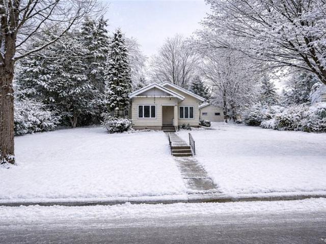 House for sale in Luck, Wisconsin