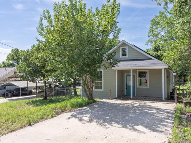 House for sale in Robertson, Texas