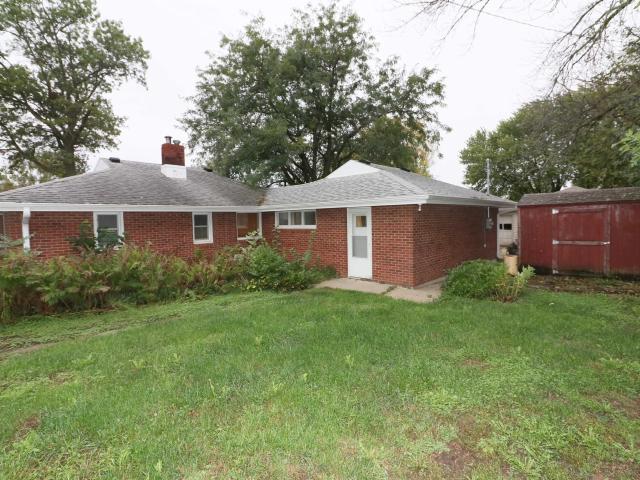 House for sale in Everly, Clay County