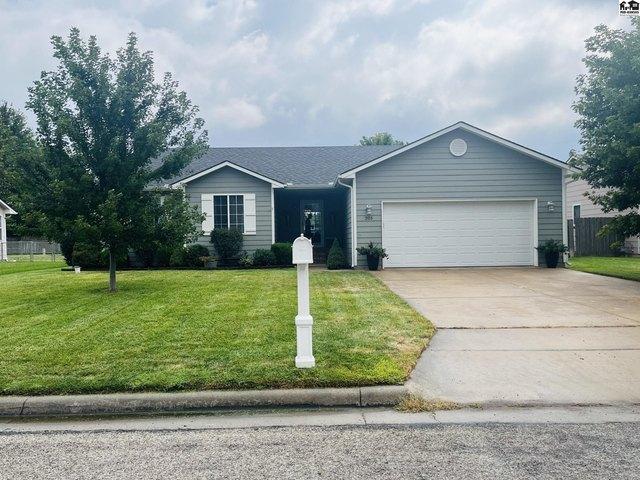 House for sale in Kansas