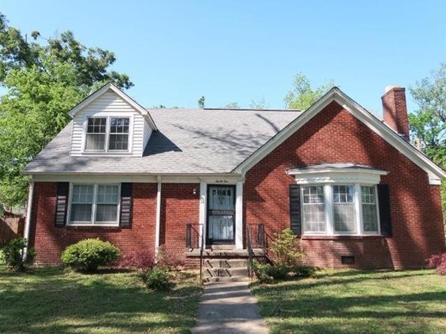 House for sale in Ripley, Mississippi