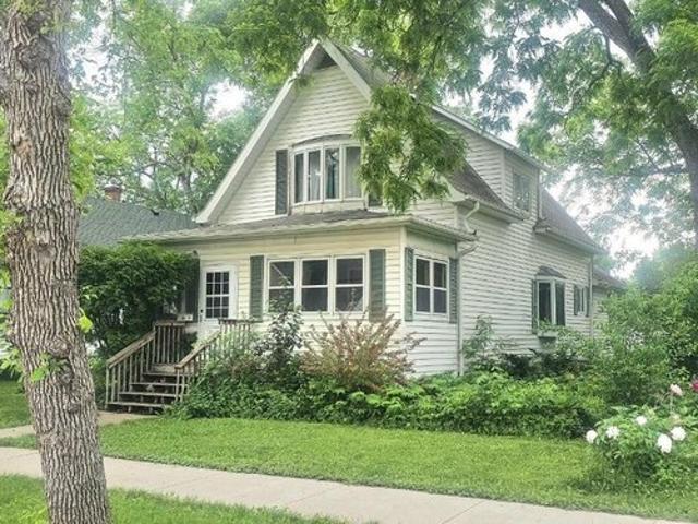 House for sale in Morris, Minnesota