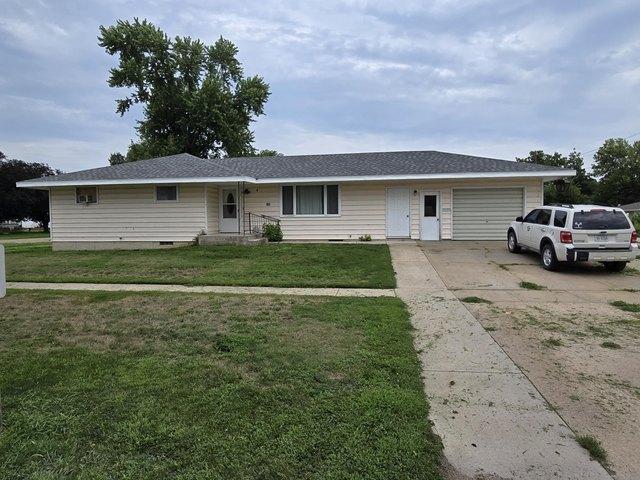 House for sale in Nebraska