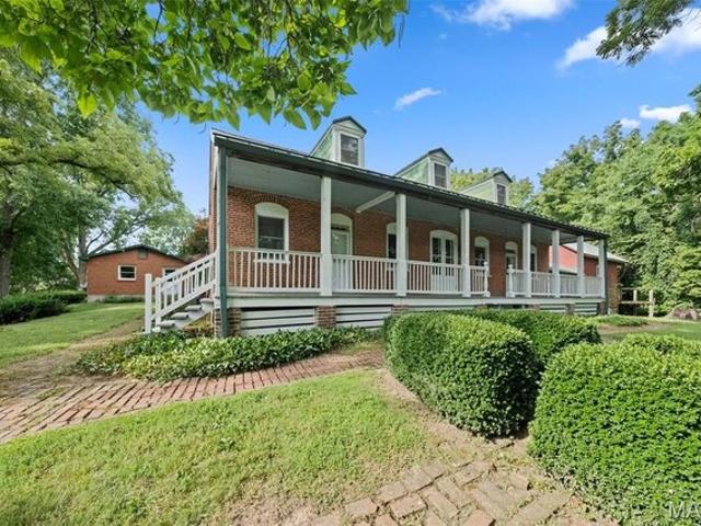 House for sale in Gasconade, Missouri