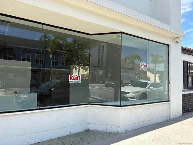 Commercial for sale in National City, California