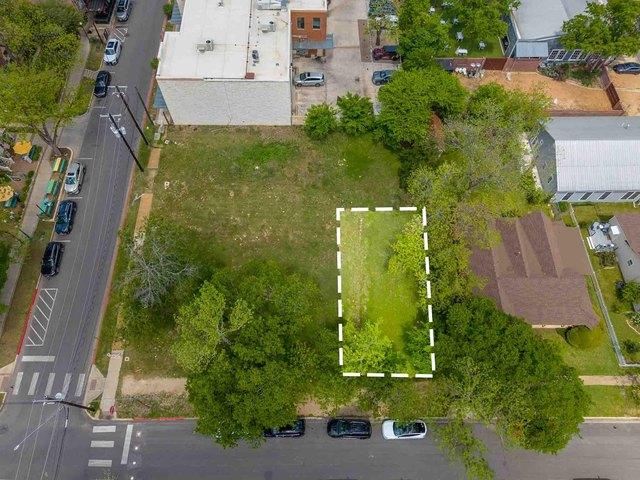Land for sale in Williamson, Texas