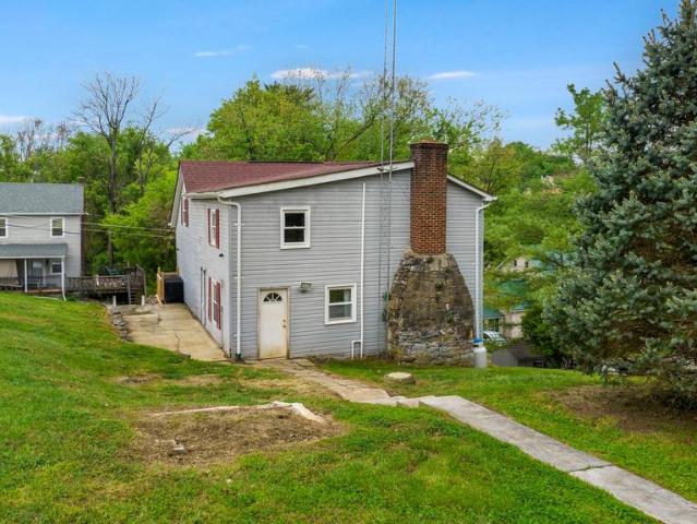 House for sale in Sharpsburg, Maryland