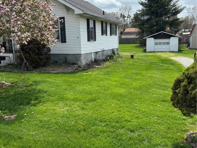 House for sale in Salem, Indiana