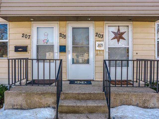 Condo for sale in Bismarck, North Dakota