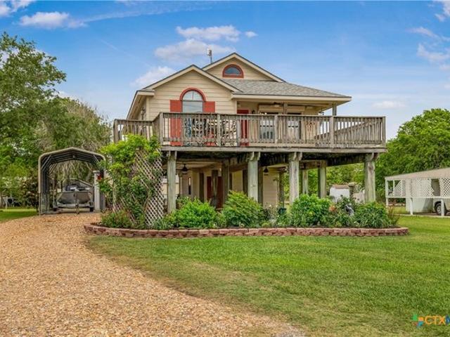 House for sale in Calhoun, Texas