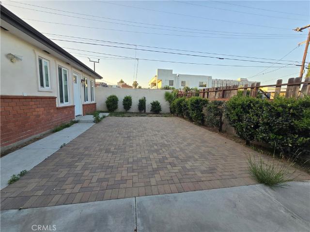 House for sale in San Gabriel, California