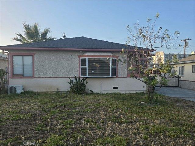 House for sale in San Gabriel, California