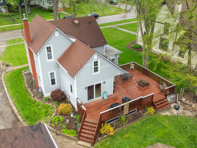 House for sale in Mount Morris, Illinois