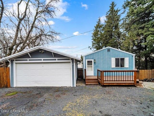 House for sale in Fairfield, Washington