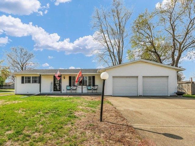 House for sale in Saint Joseph, Michigan