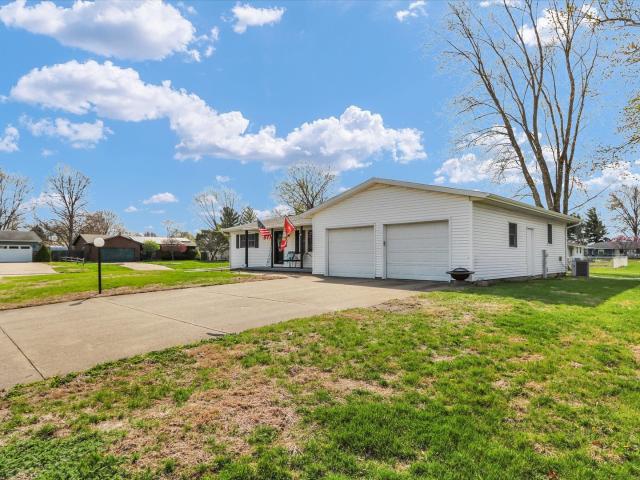 House for sale in Illinois