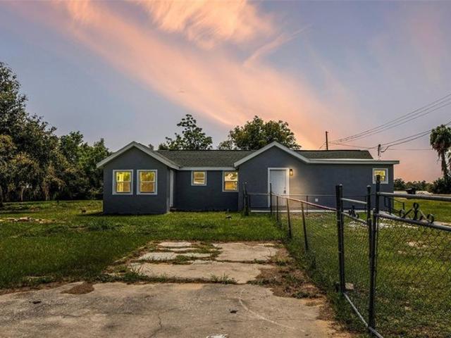 House for sale in Avon Park, Florida