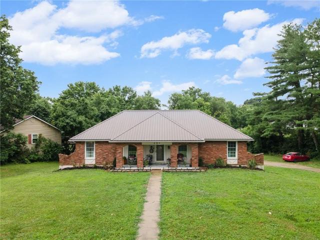 House for sale in Ray, Missouri