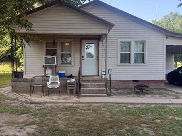 House for sale in Ark